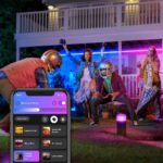 Philips HUE outdoor strip 2 mtrs