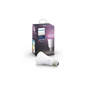 Philips Hue White & Color Ambiance E27 package
