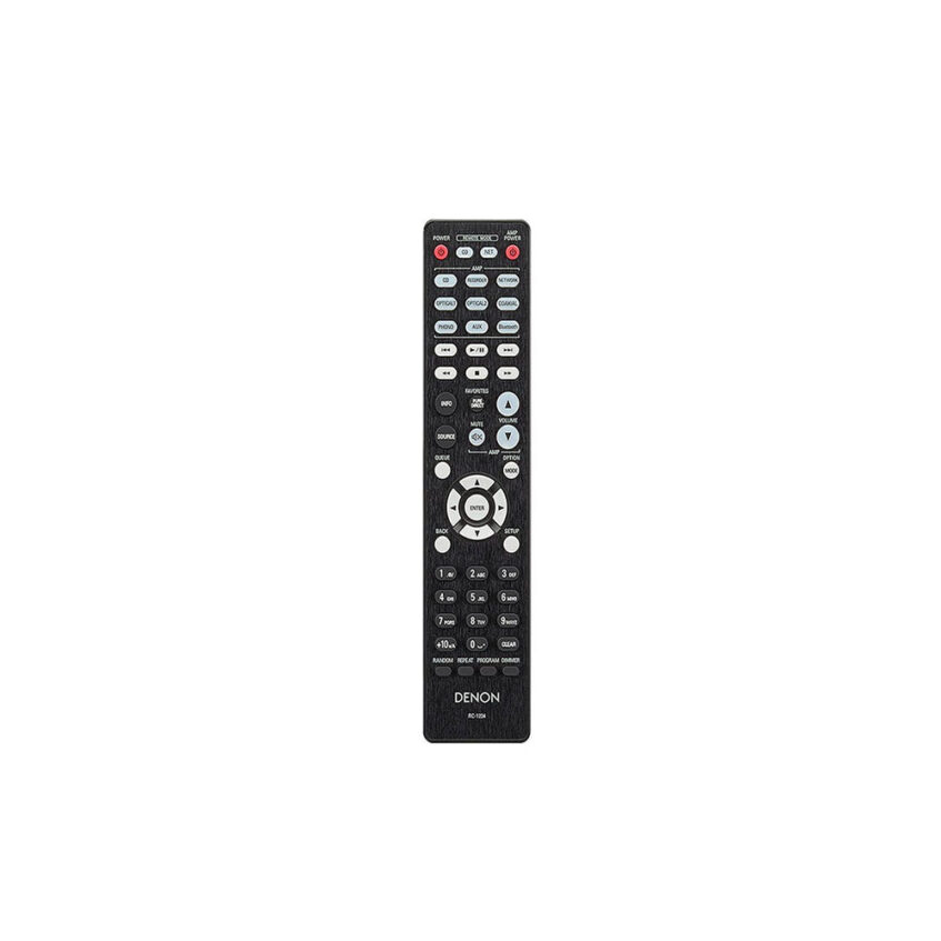 PMA600ne remote