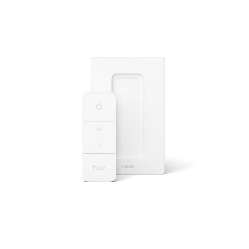 Philips Hue Dimmer switch 5