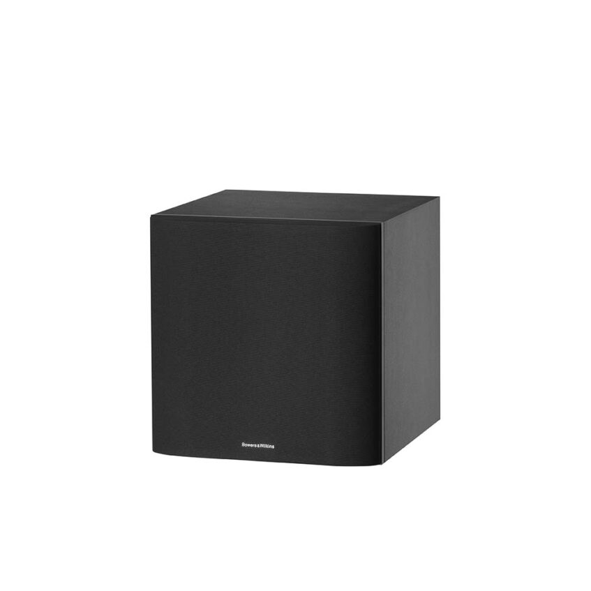 Bowers & Wilkins ASW608 Subwoofer front