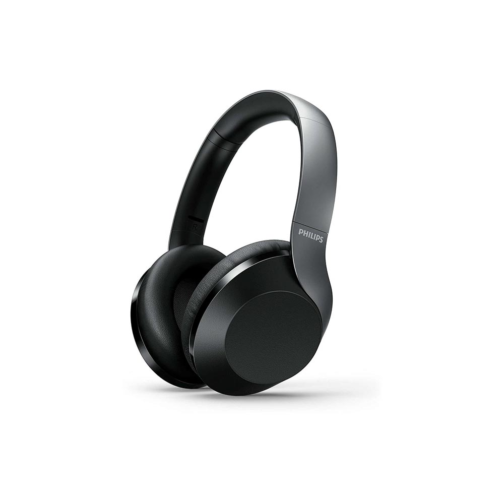 philips tabh805 Hi-Res Audio wireless over-ear headphones