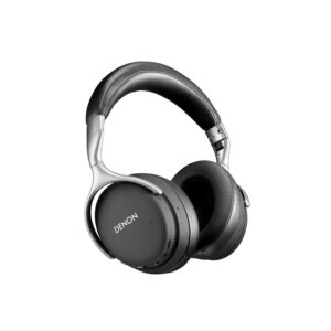 Denon AHGC30 Premium Wireless Noise Cancellation Headphones