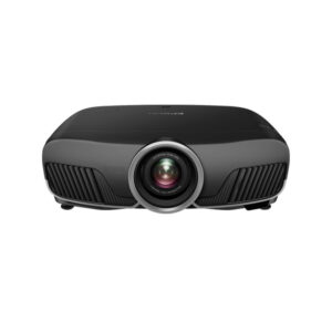 Epson EH-TW9400 front view projector