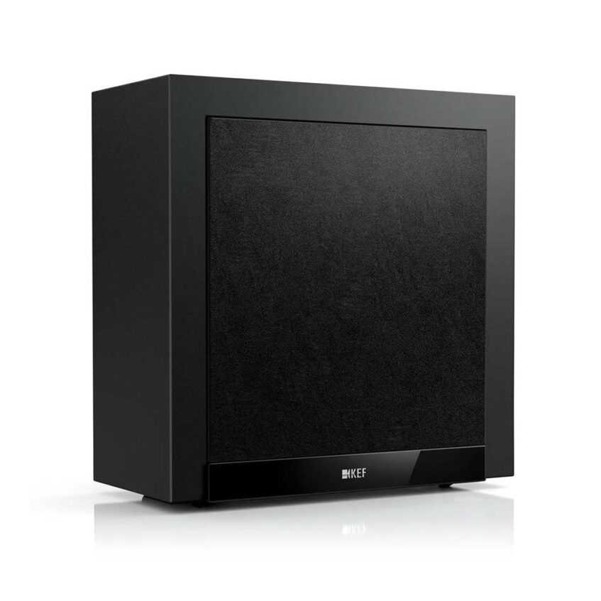 Kef T2 home theatre subwoofer