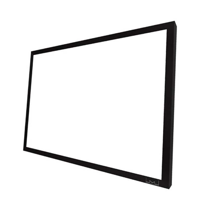 Multibrackets fixed projection screen 108 inches