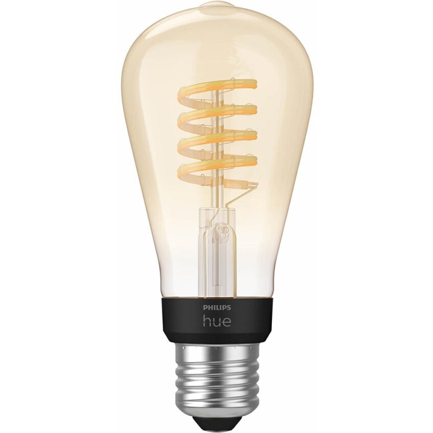 Philips hue st64 single bulb 3