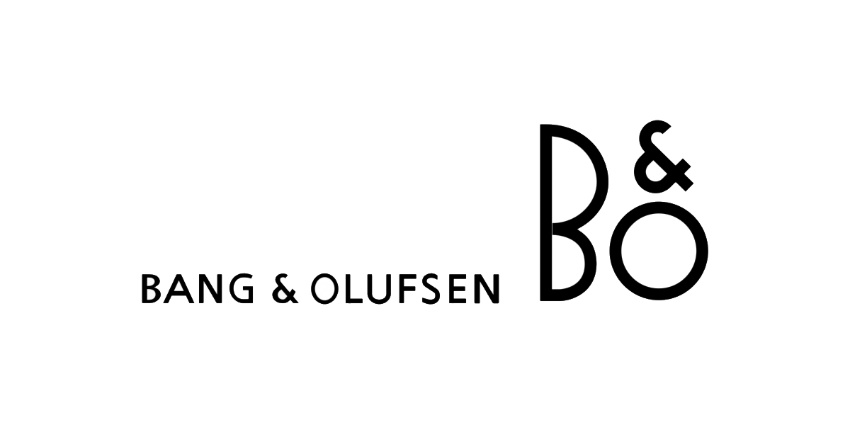 B&O Bang & Olufsen