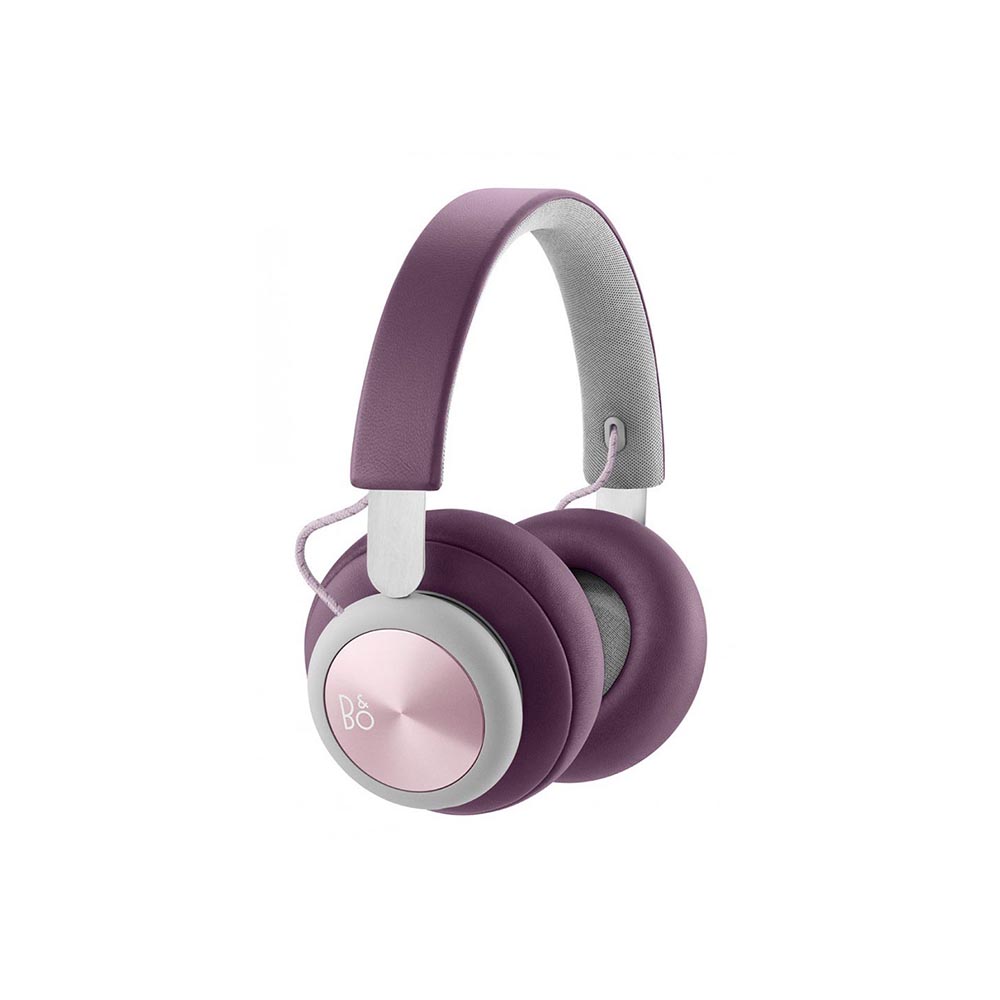 B&O H4 Wireless over-ear headphones