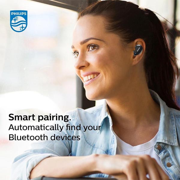 Philips TAT2205 In-ear true wireless headphones