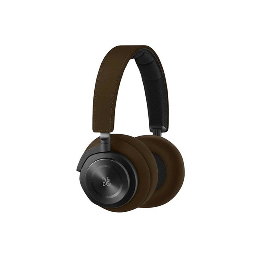 Bang & Olufsen H7 Over-ear wireless headphones