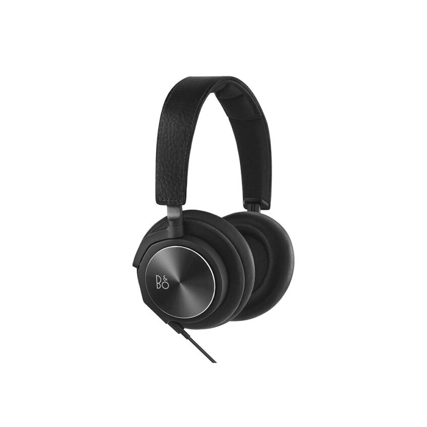 Bang & Olufsen Beoplay H6 Stylish over-ear headphones