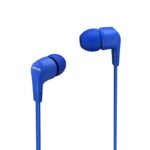 Philips TAE1105 Blue earphones