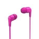 Philips TAE1105 Pink earphones