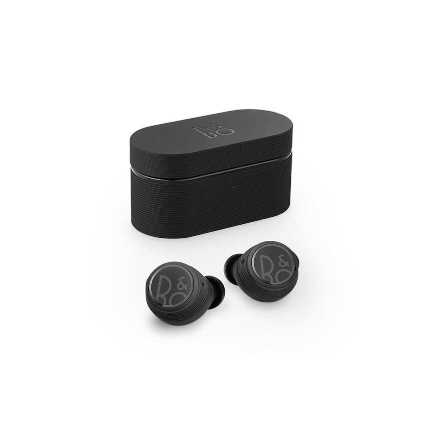 B&O Beoplay E8 Sport Waterproof High-Performance Bluetooth Sports Headphones.