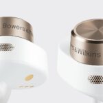 b&w pi7 In-ear true wireless headphones