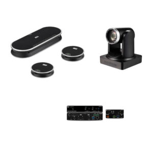 Video Conferencing Packages