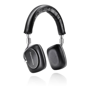 B&W wired headphones P5 series 2
