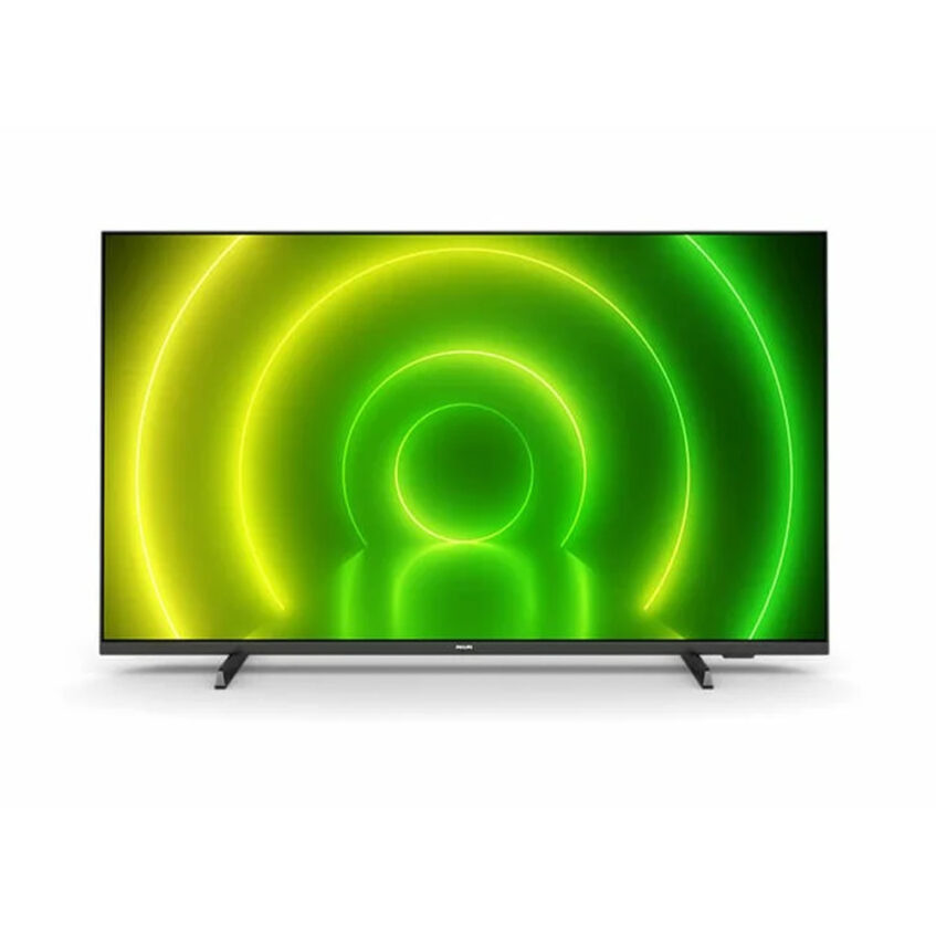 Philips 43pus7406 55pus7406 Tv Android tv on stand