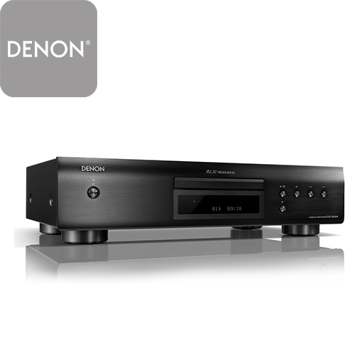 Denon DCD-600NE Premium Cd Player