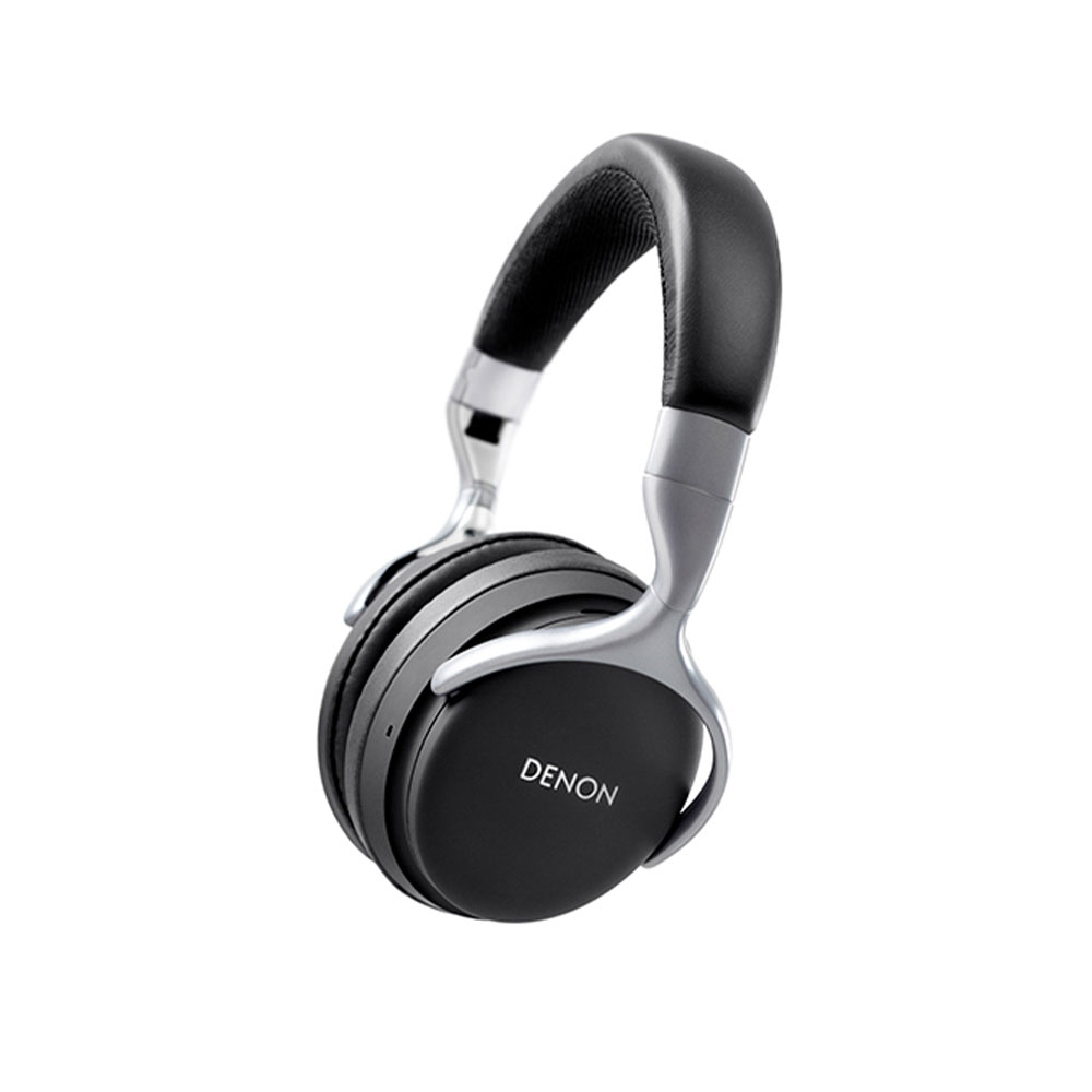 Denon AH-GC20 premium bluetooth headphones