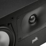 polk mxt30 centre speaker