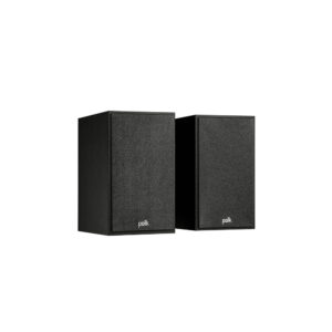 POLK MXT20 bookshelf speakers pair