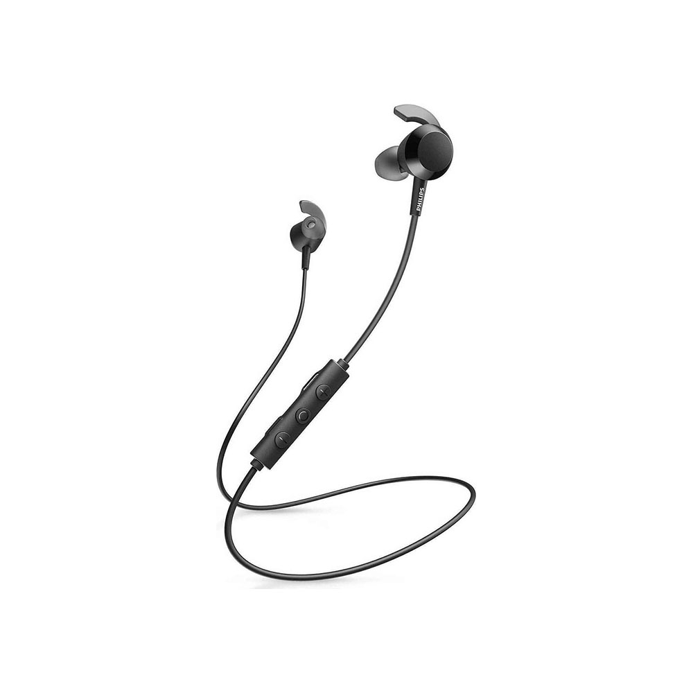 philips tae4205 in ear wireless headphones