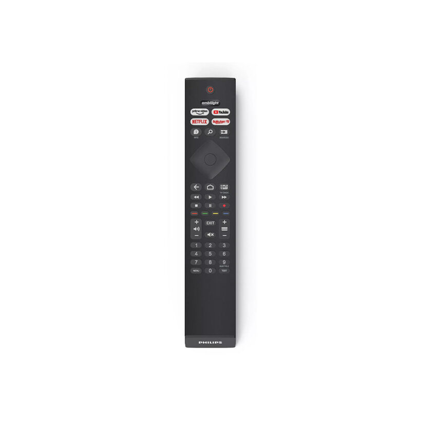 Philips remote control 6906