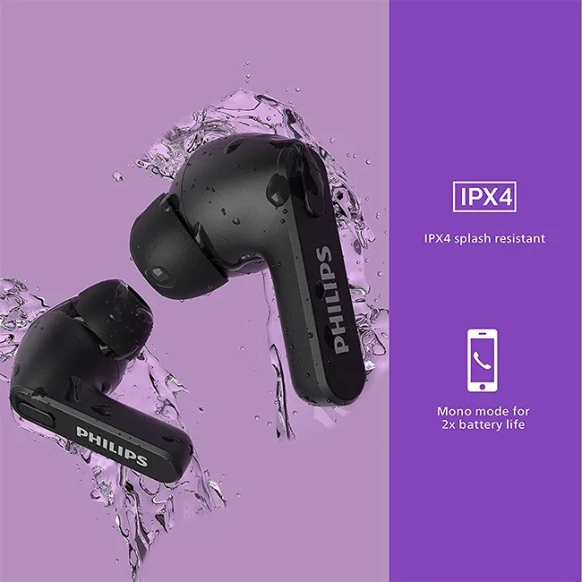 philips tat2206 wireless earphones