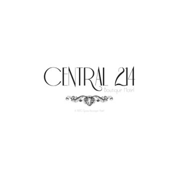 central 214