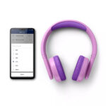 Philips tak4206 wireless kids headphones