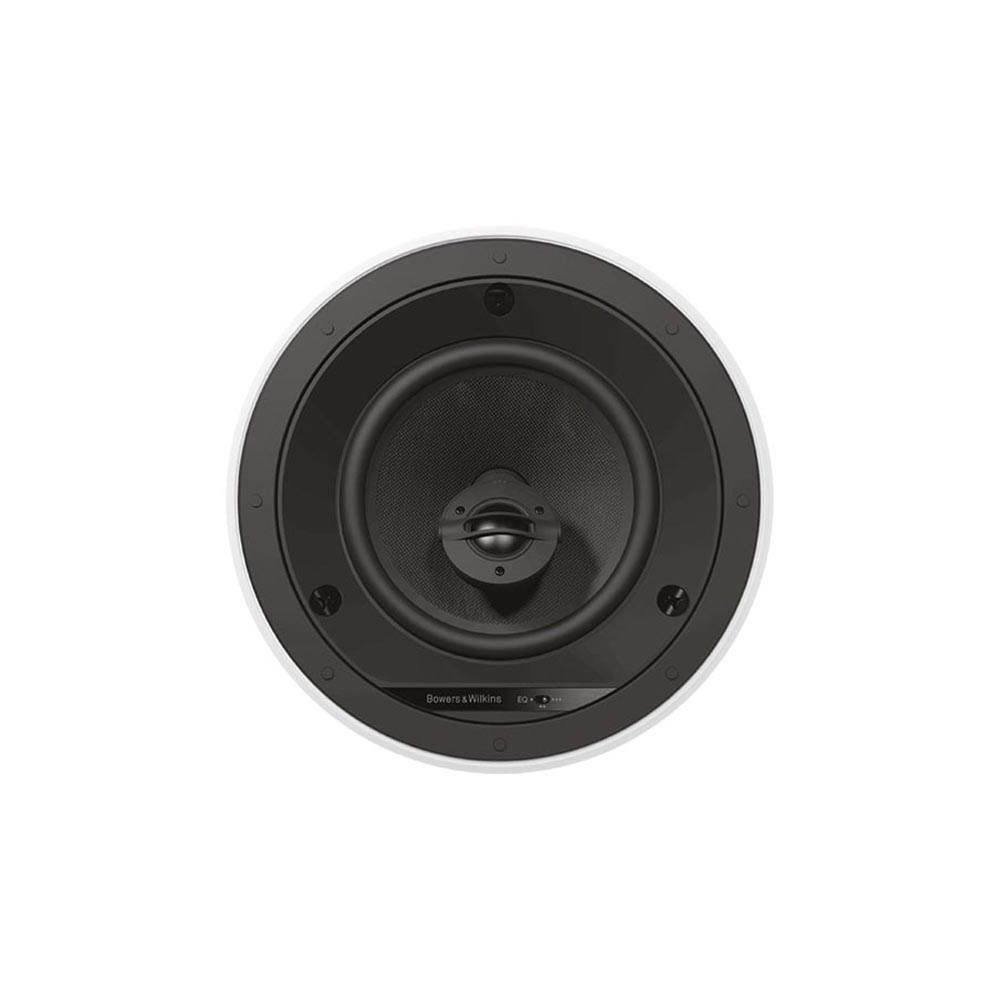 b&w ccm684 in ceiling speaker