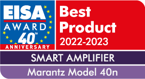 EISA-Award-Marantz-Model-40n