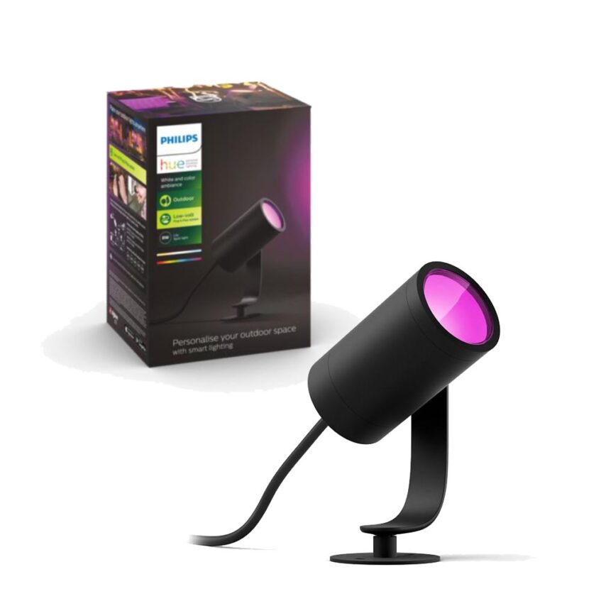 Philips Hue Lily