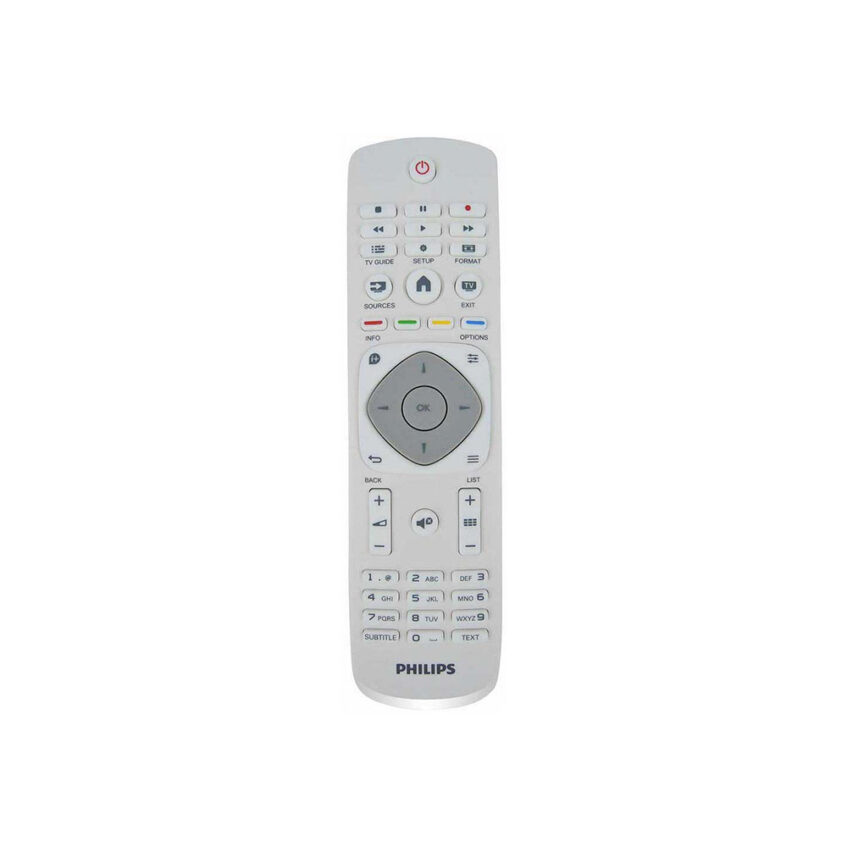 Philips 24PHS5537 Remote control