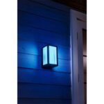 Philips Hue Impress Outdoor Wall light