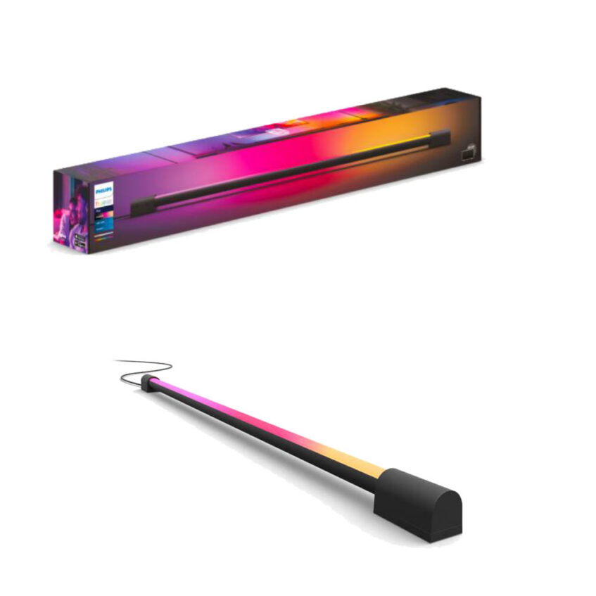 Philips hue Play gradient light tube compact