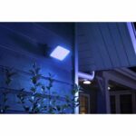Philips hue discover outdoor floodlight