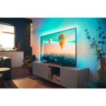 Philips LED 4K UHD Android TV 43PUS8007