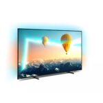 Philips LED 4K UHD Android TV 55PUS8007