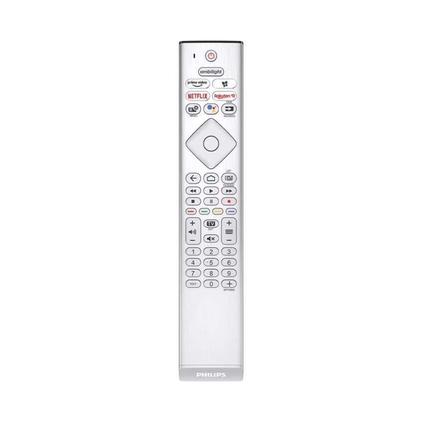 65PUS8507 remote