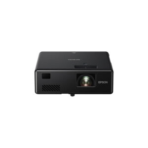 Epson EF-11 Mini Laser projector front view