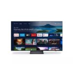 Philips 55PUS8887 The one, ambilight, android TV