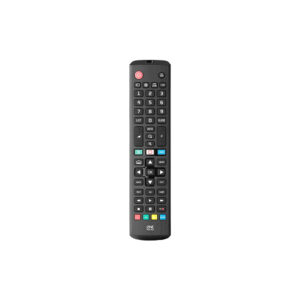 One for all URC4911 samsung universal tv remote