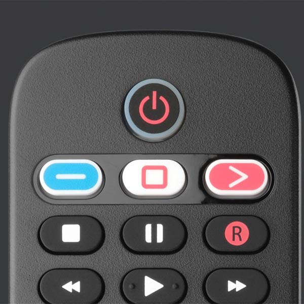 Philips urc4913 philips replacement remote