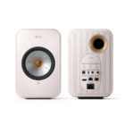 KEF LSX2 Wireless HiFi Speakers