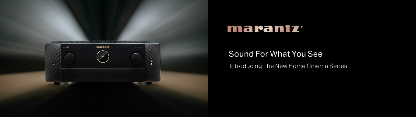 marantz cinema 60 premium 7.2 channel home thatre amplifier