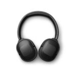 Philips tah6506 noise cancelling headphones folded