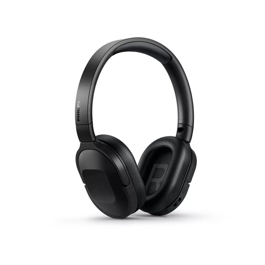 Philips tah6506 noise cancelling headphones front